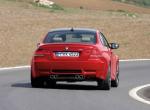 BMW M3 2008 года